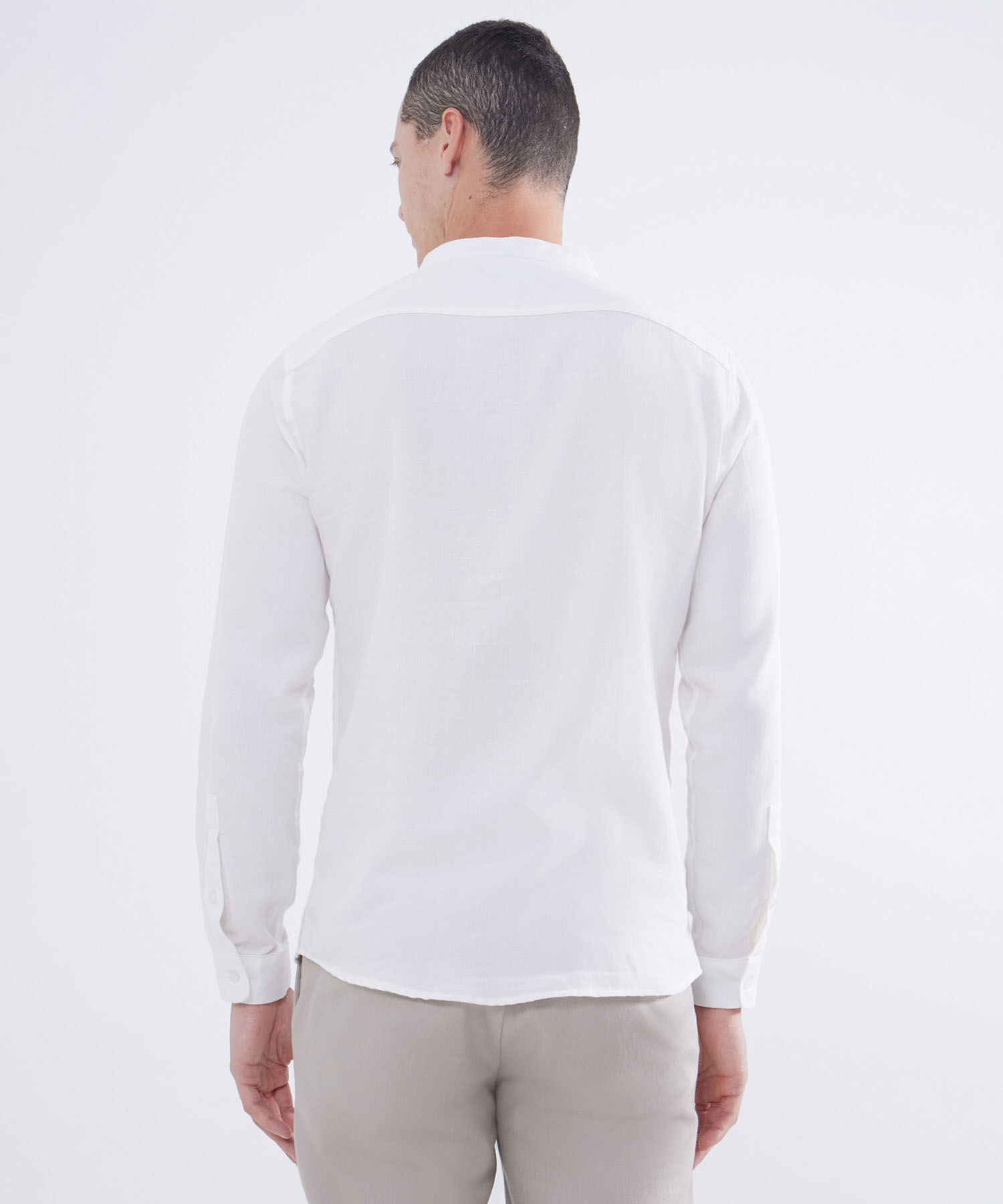 Camisas para hombre