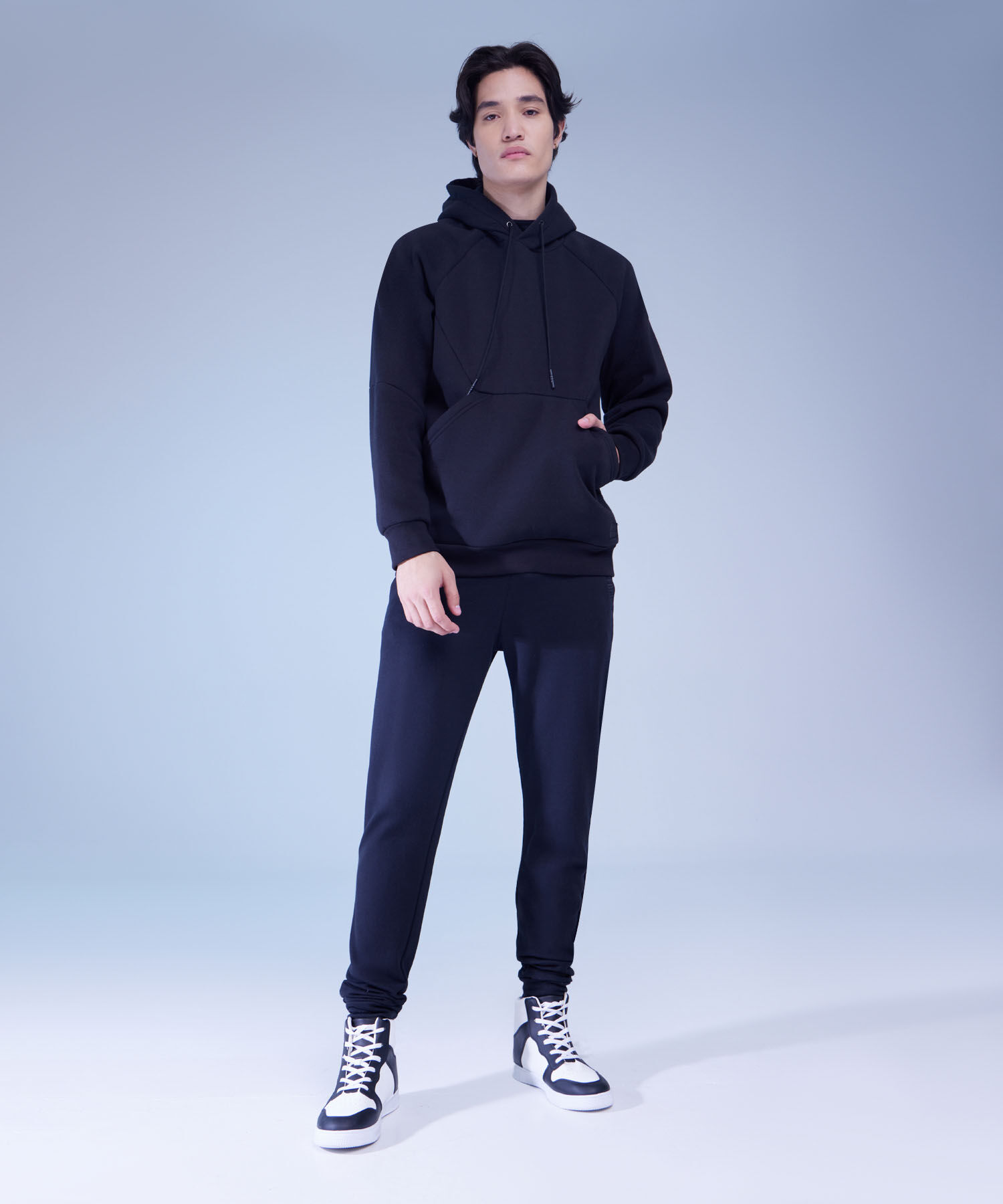 Joggers basicos para hombre