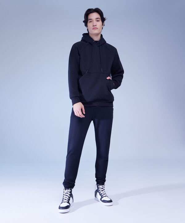 Joggers basicos para hombre image number null