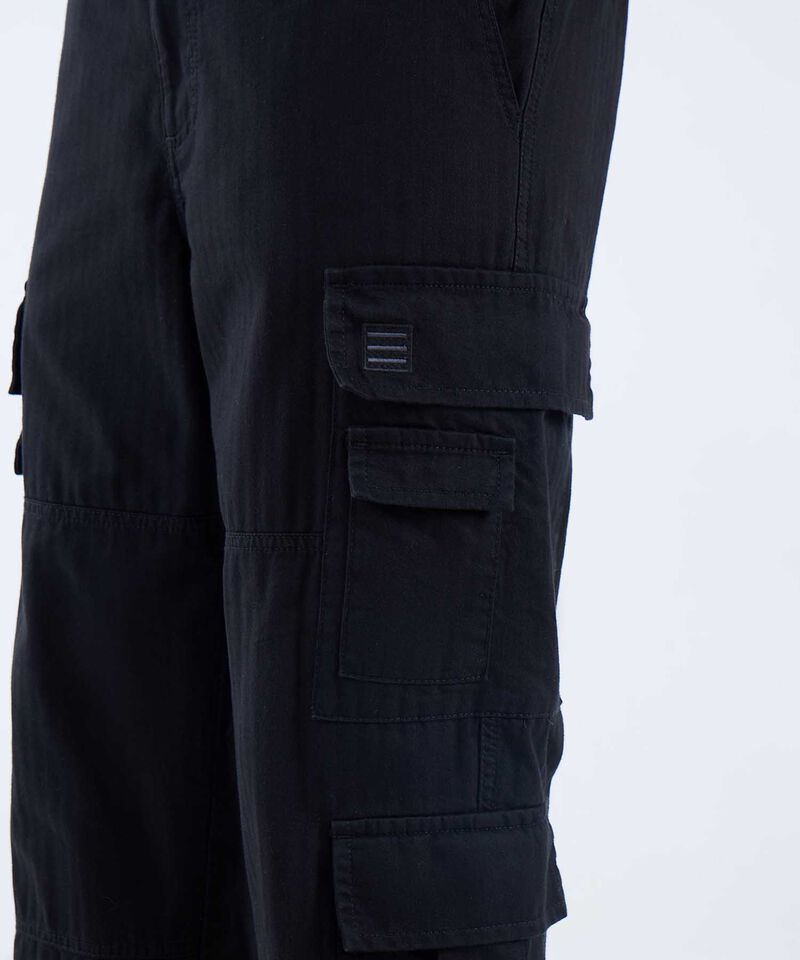 Pantalones para hombre