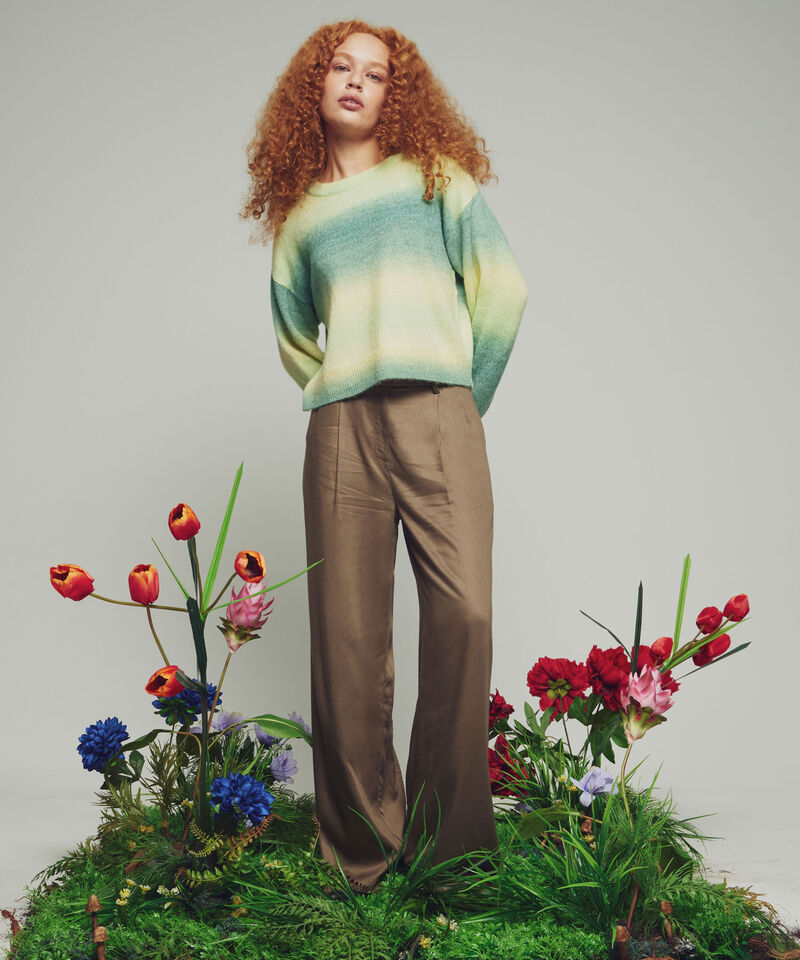 sacos para mujer