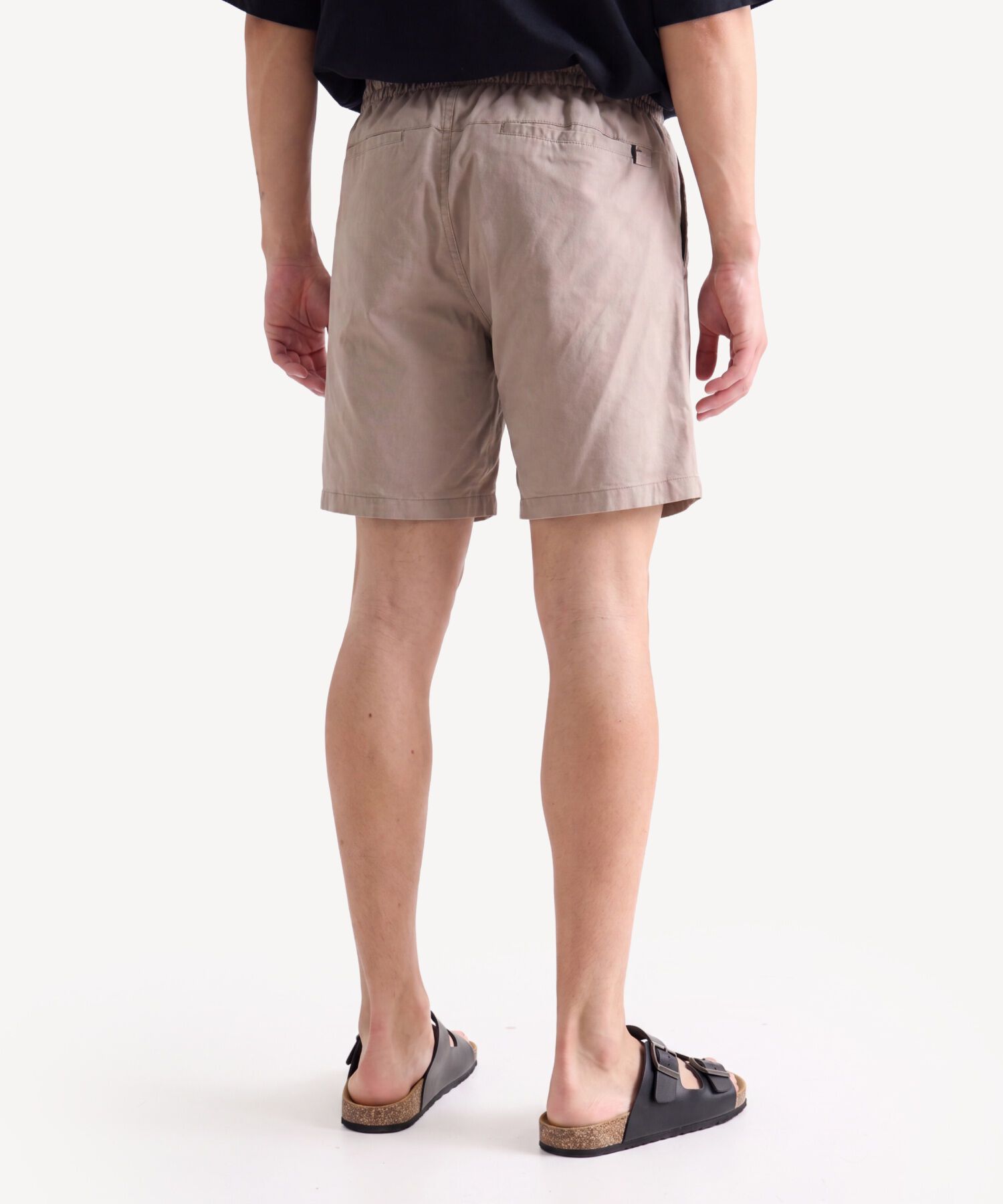 Bermuda Para Hombre