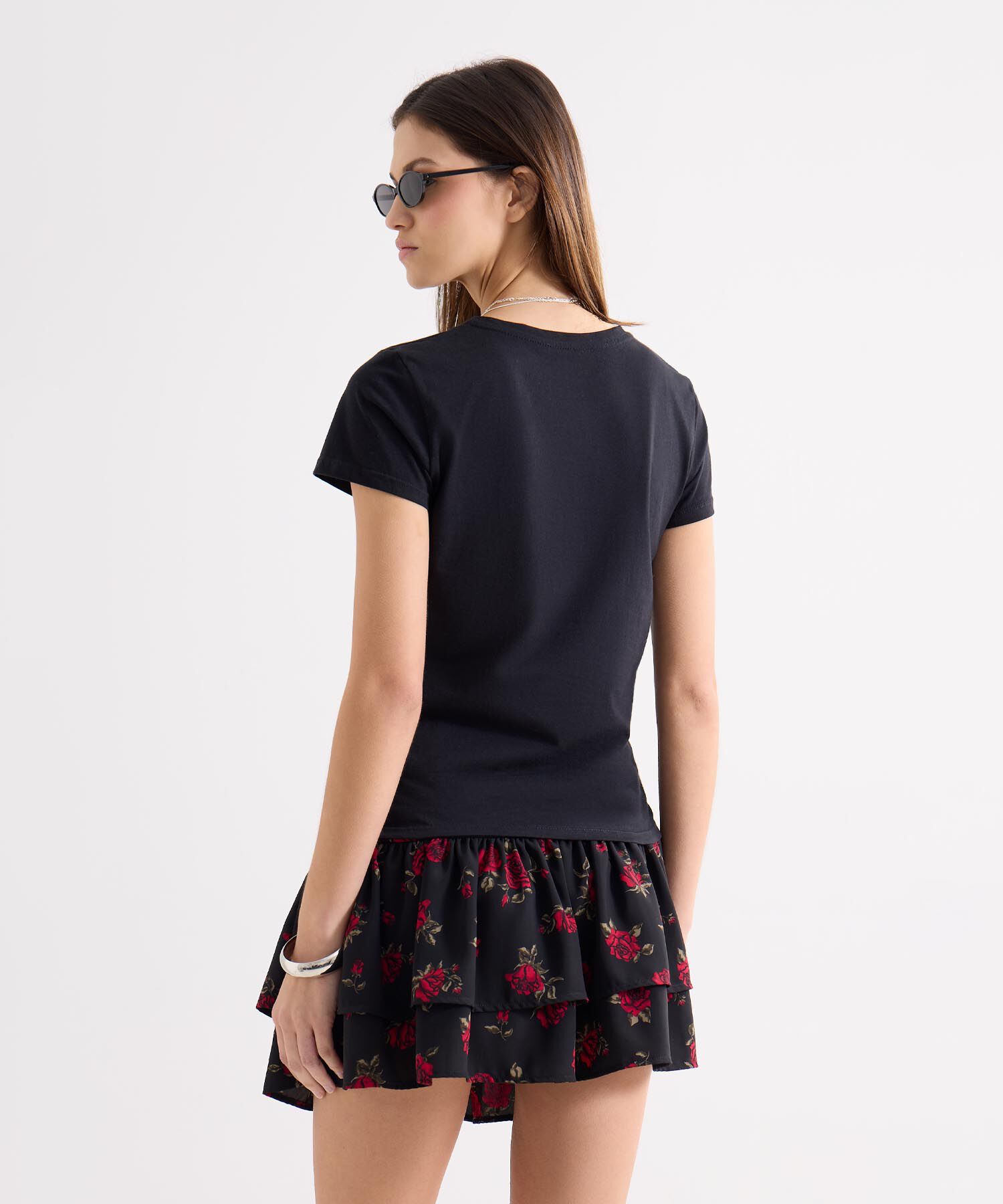 Camisetas Mujer