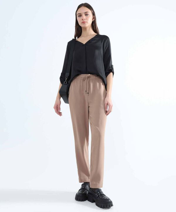 Pantalones para mujer image number null