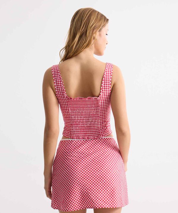 Blusas de moda para mujer image number null