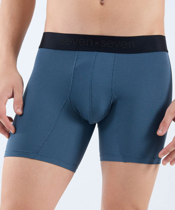 Boxers amplios para hombre