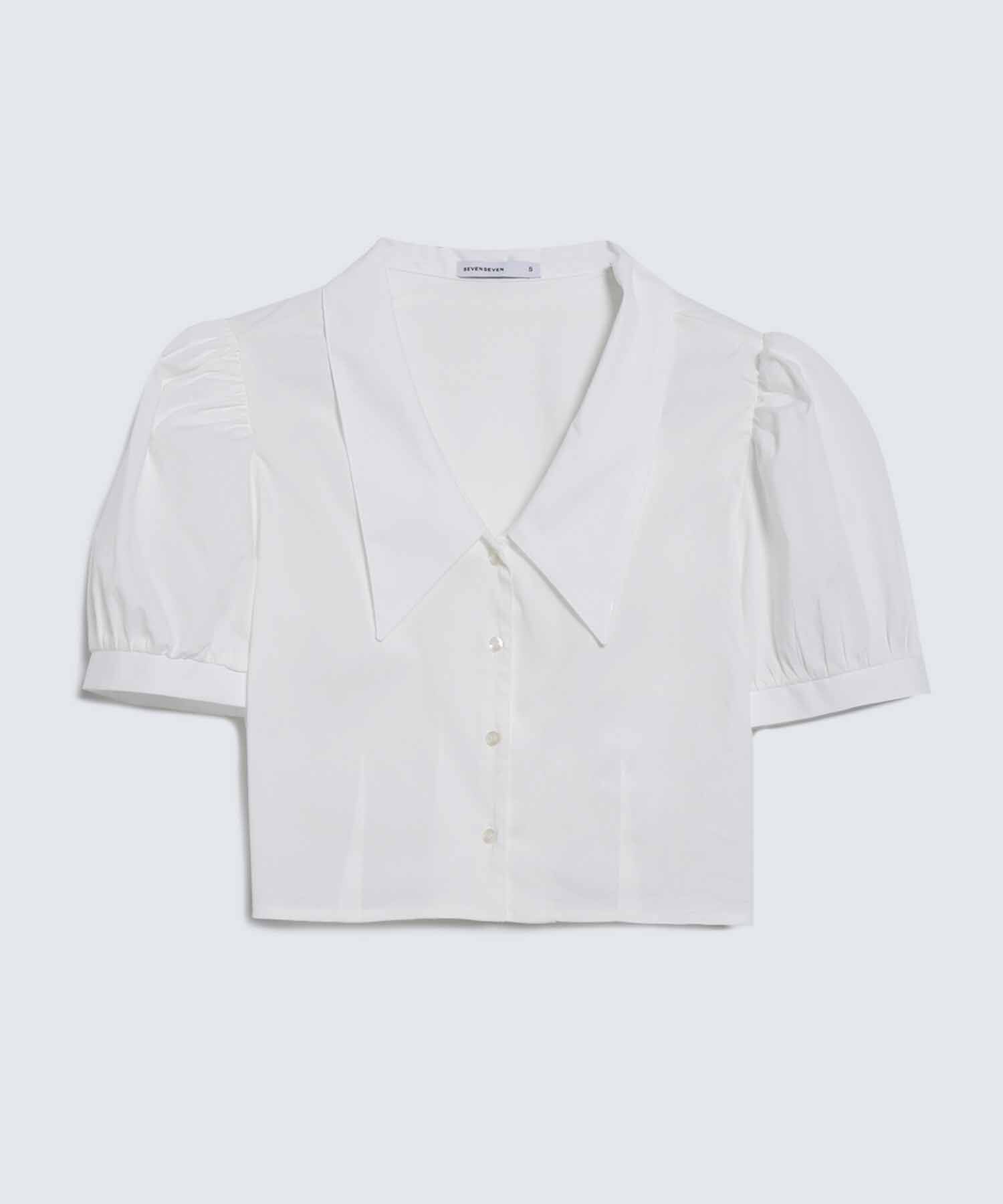 Blusas de moda para mujer