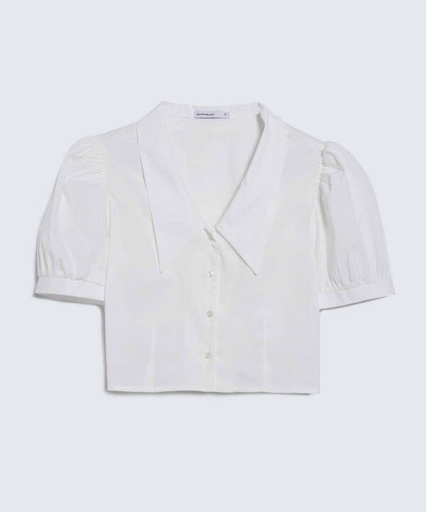 Blusas de moda para mujer