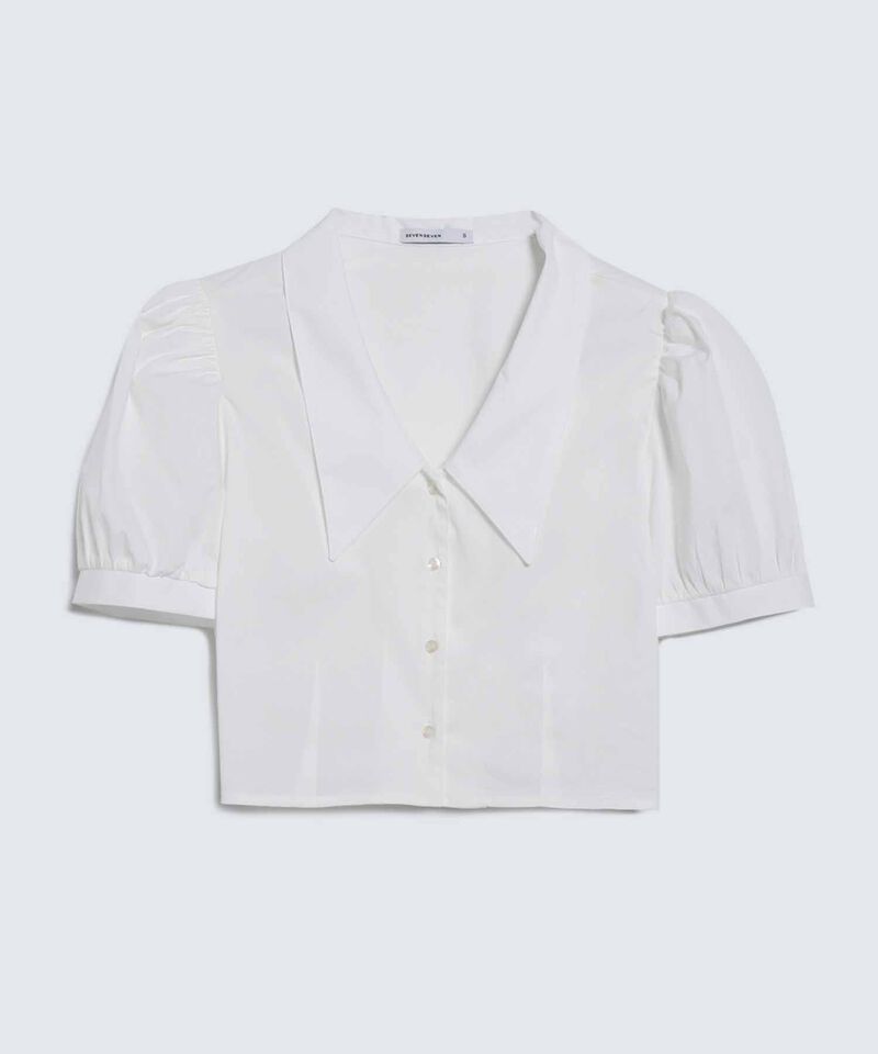 Blusas de moda para mujer