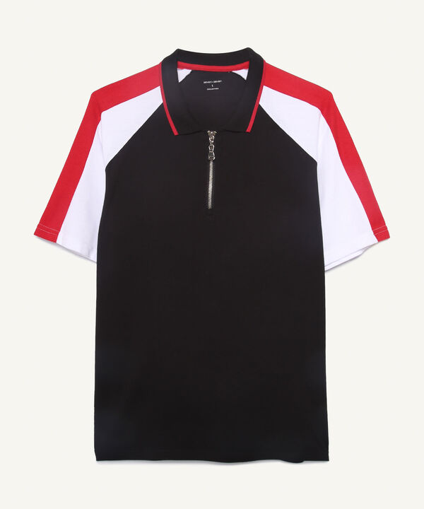 Camisetas polo para hombre