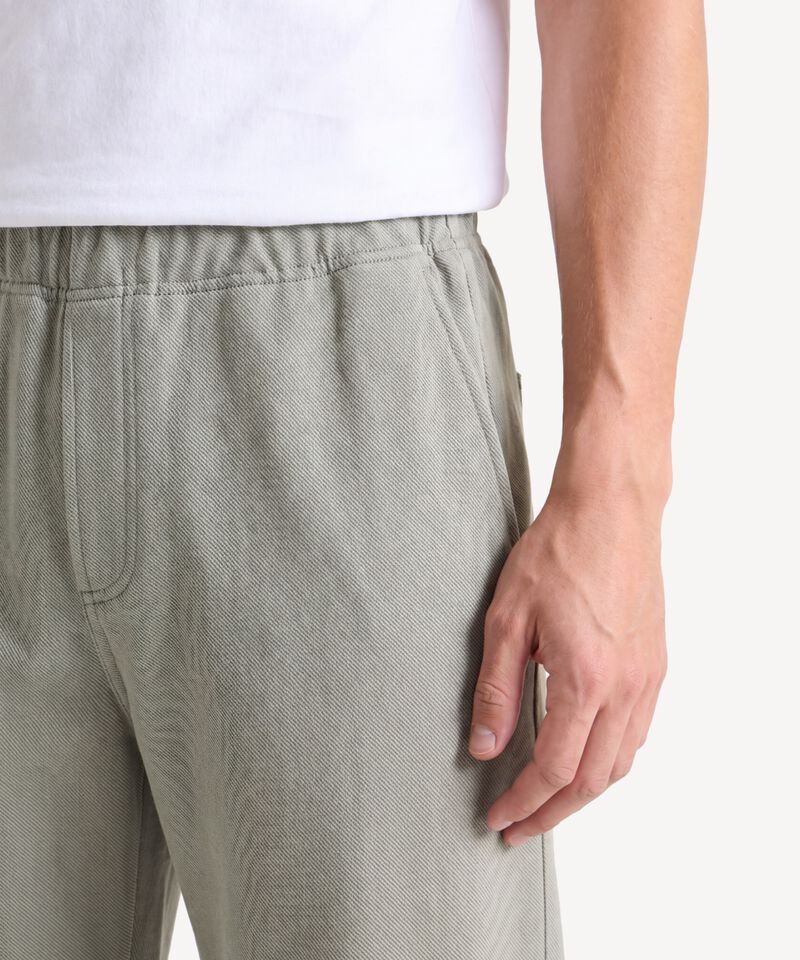 Pantalon Para Hombre