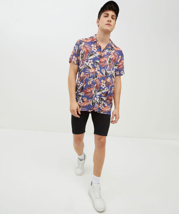 Camisas básicas para hombre  image number null