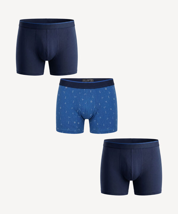 Pantaloncillo Hombre SevenSeven image number null