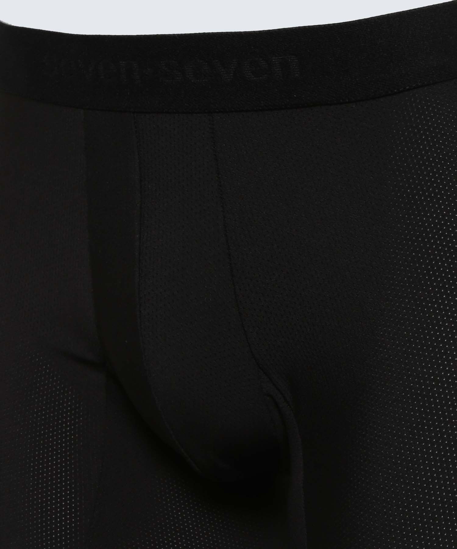 Boxers amplios para hombre