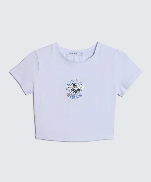 Camisetas Mujer