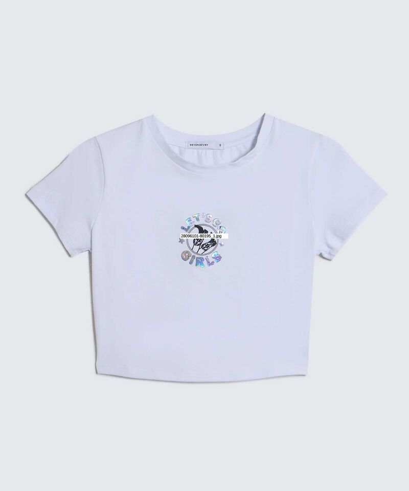 Camisetas Mujer