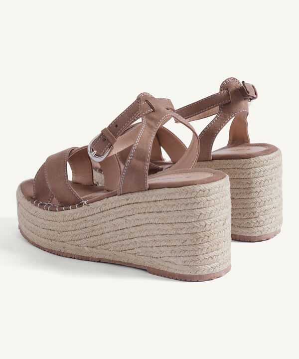 Sandalias mujer image number null
