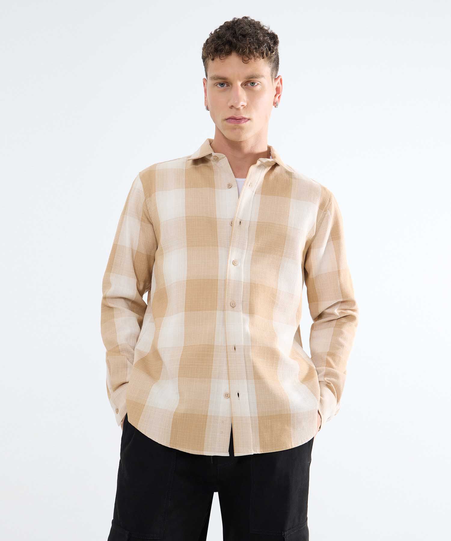 Camisas para hombre