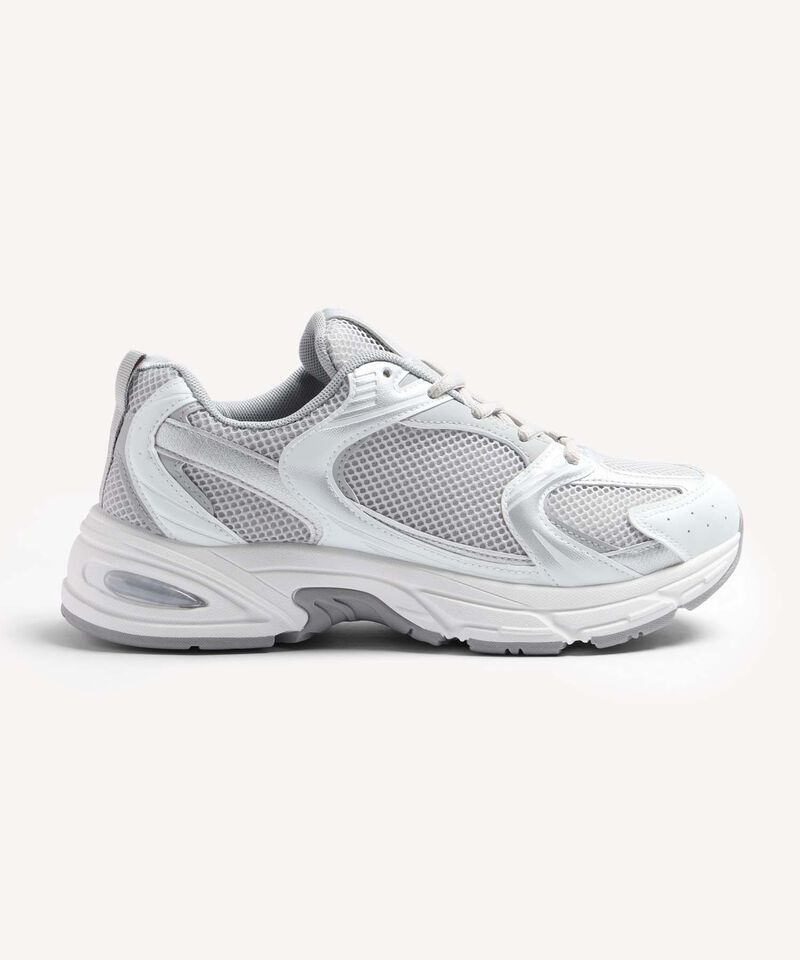Tenis mujer