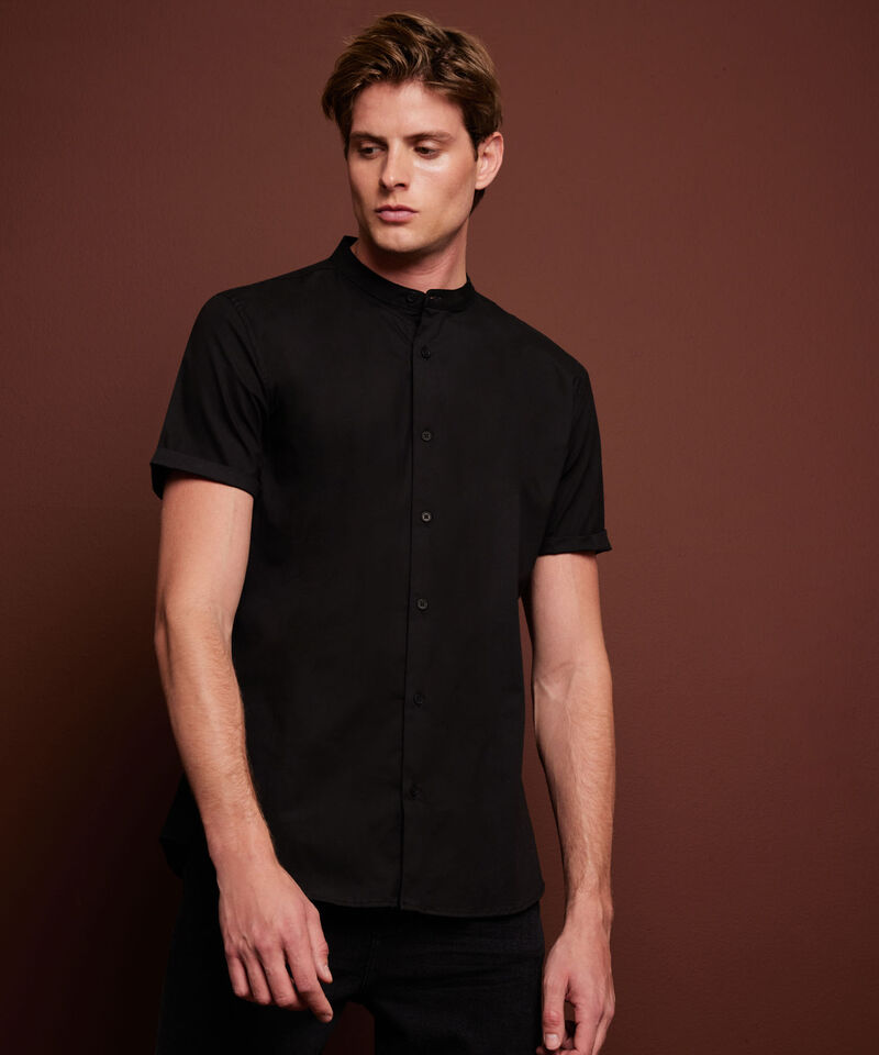 Camisas básicas para hombre 