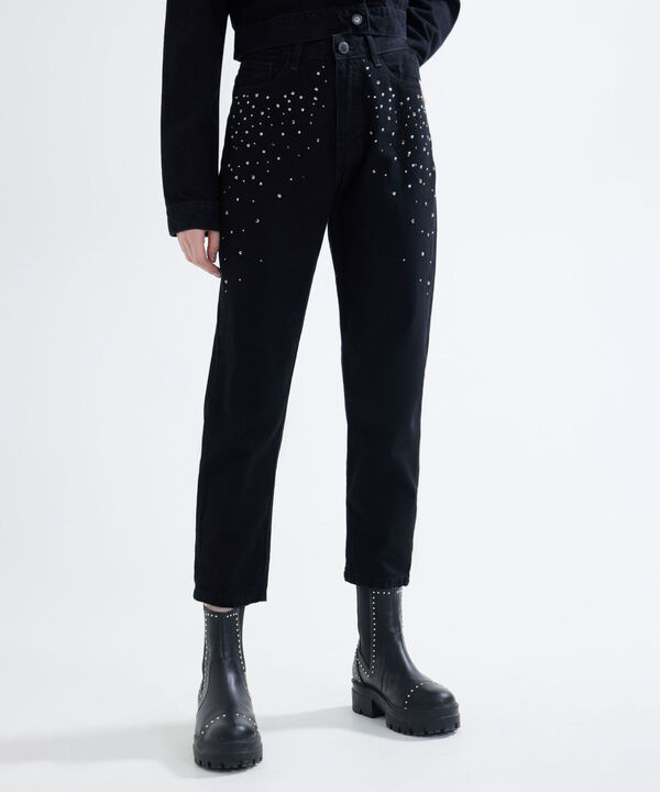 Jeans dama image number null