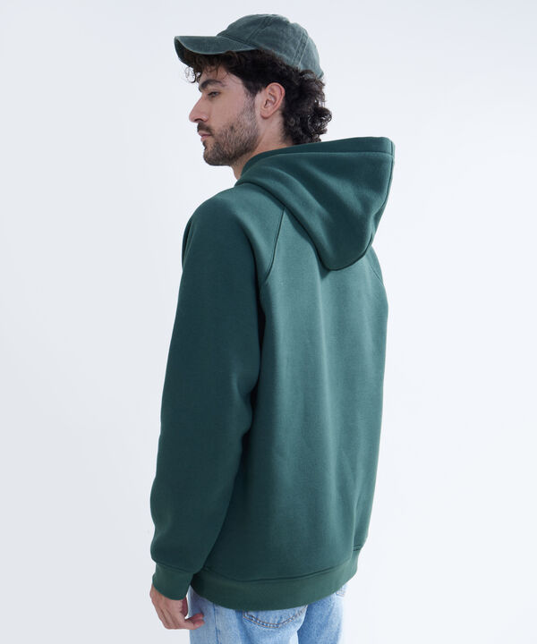Buzos para hombre