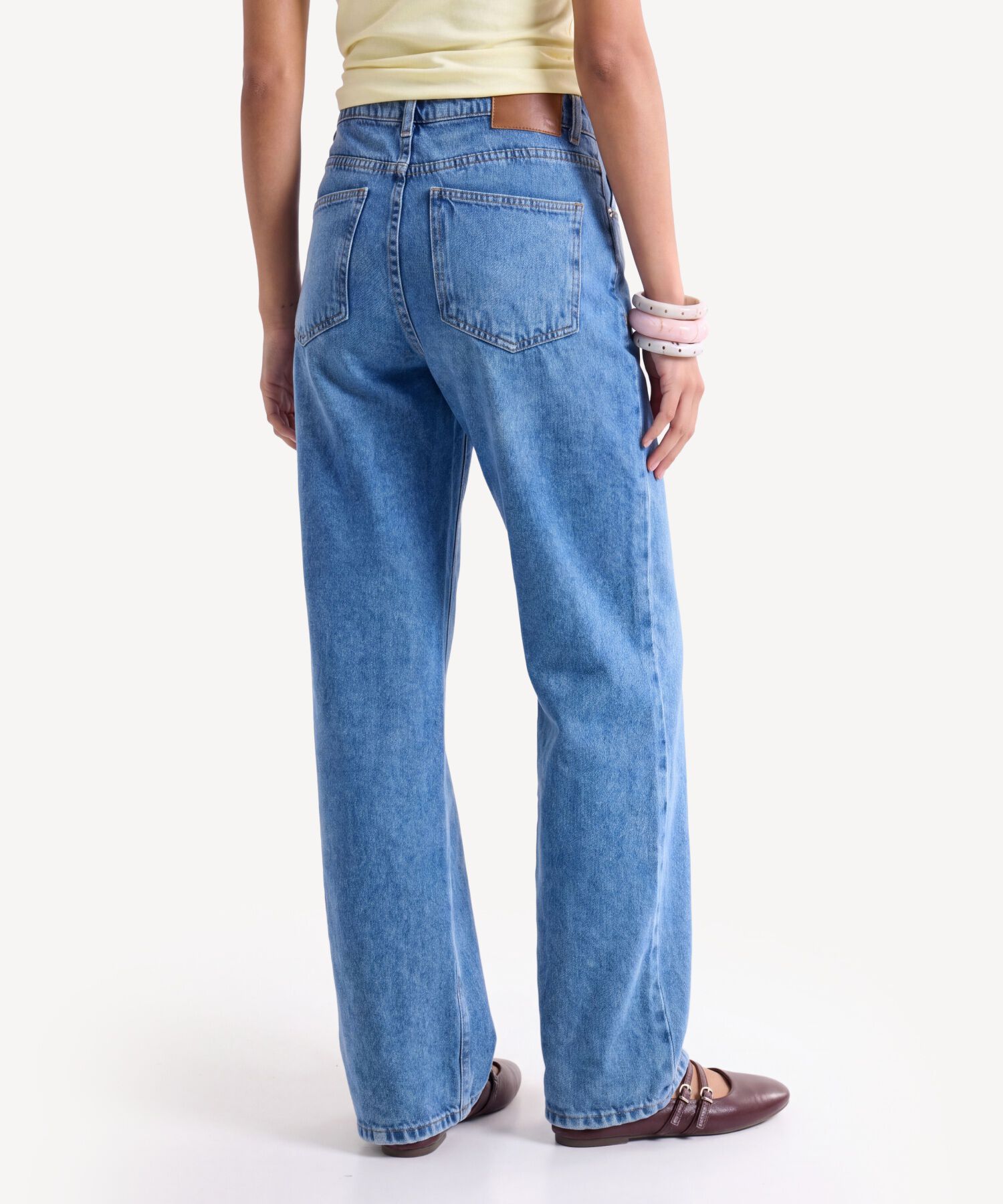 Jean Para Mujer