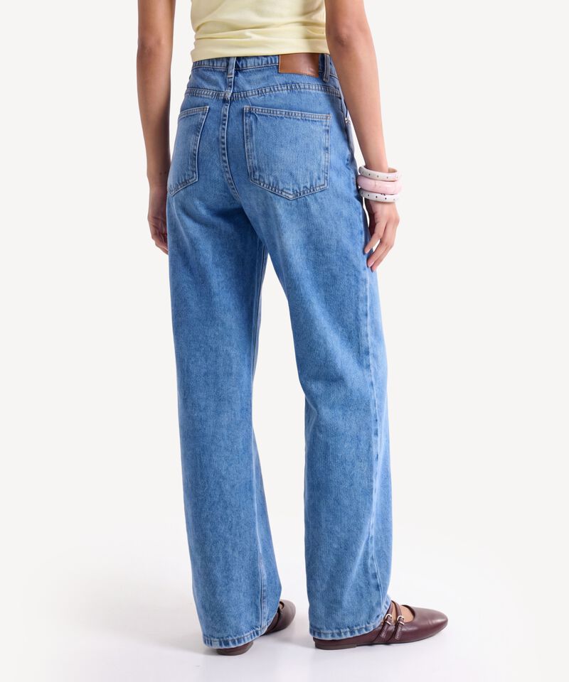 Jean Para Mujer