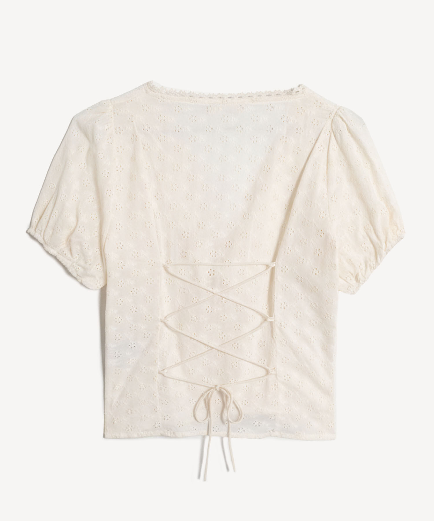 Blusas de moda para mujer