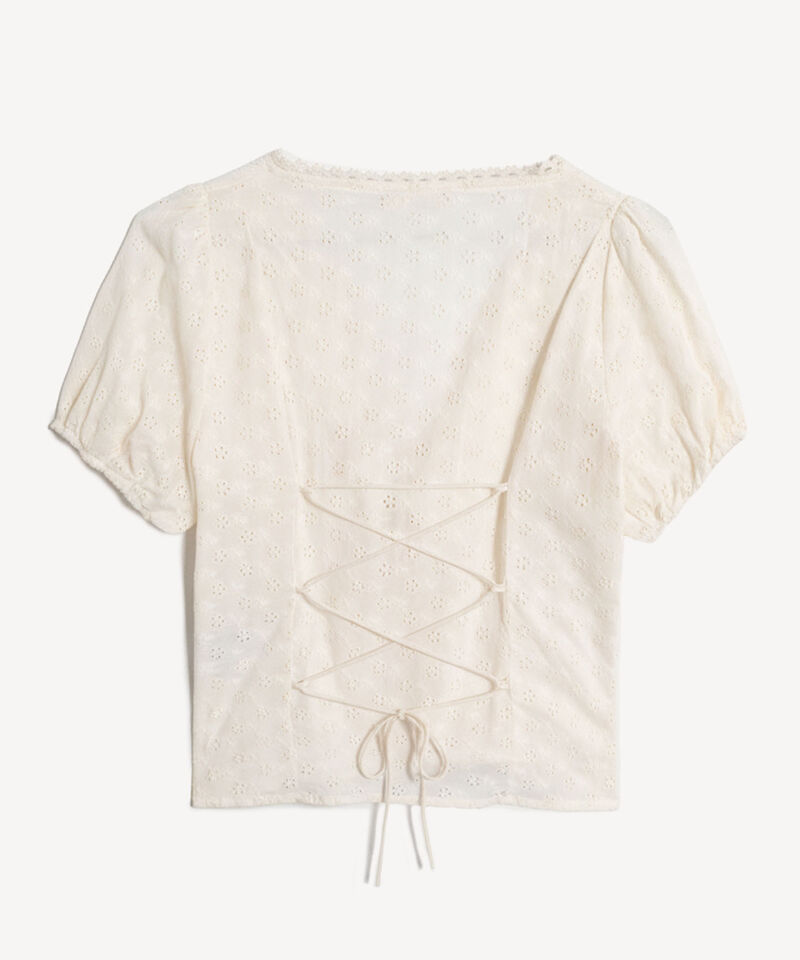 Blusas de moda para mujer