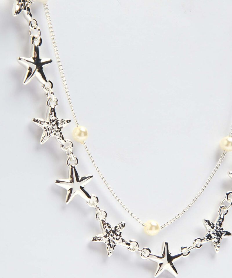 Collares para mujer