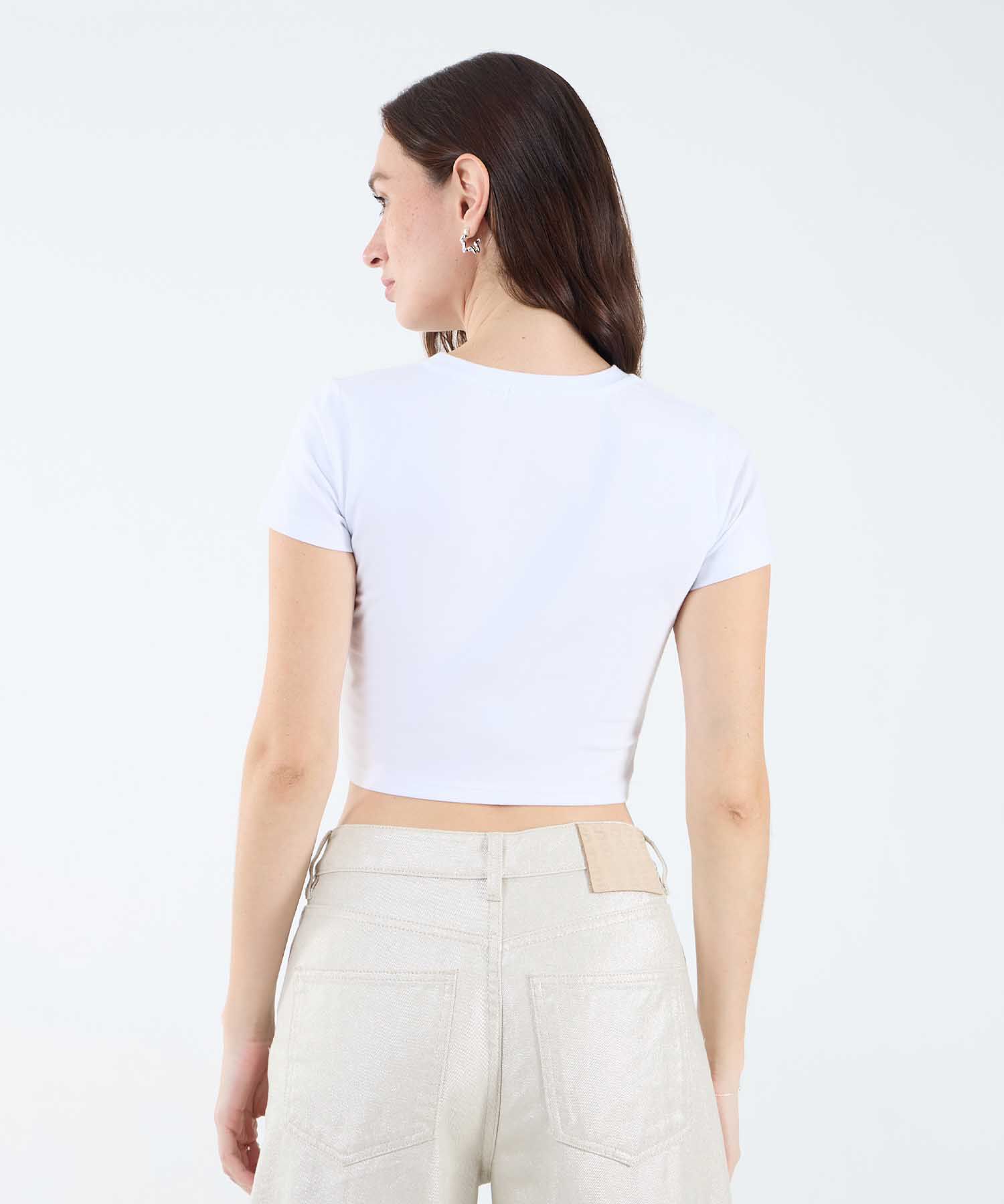 Camisetas Mujer