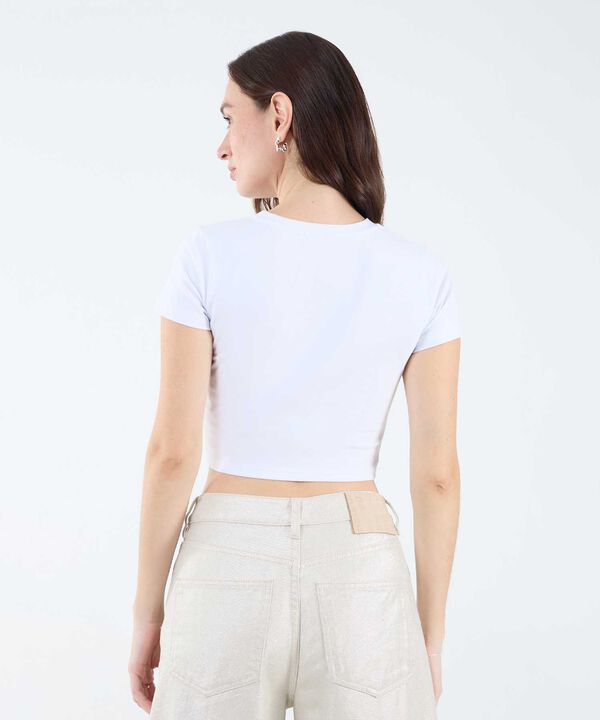 Camisetas Mujer