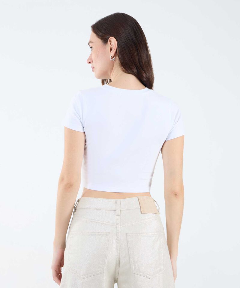 Camisetas Mujer