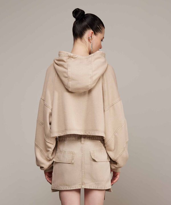 Faldas de moda