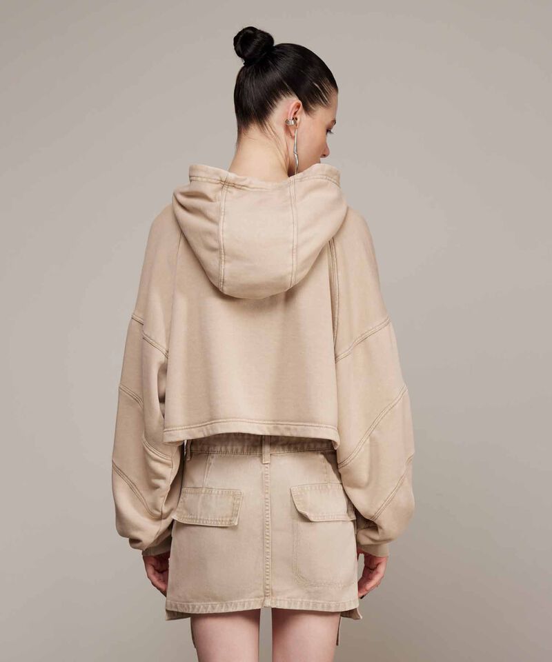 Faldas de moda