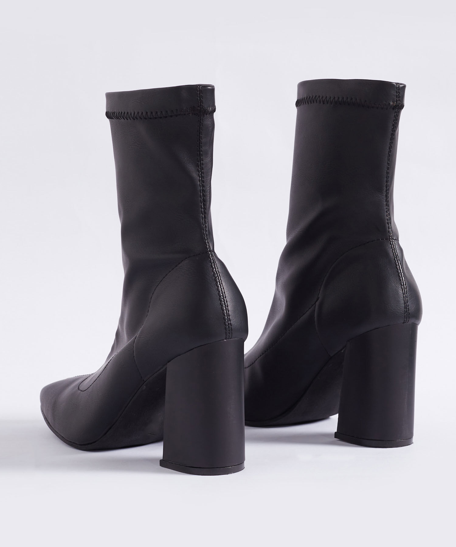 Botines para dama