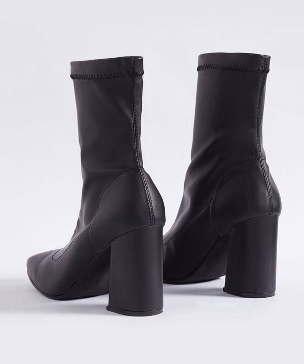 Botines para dama