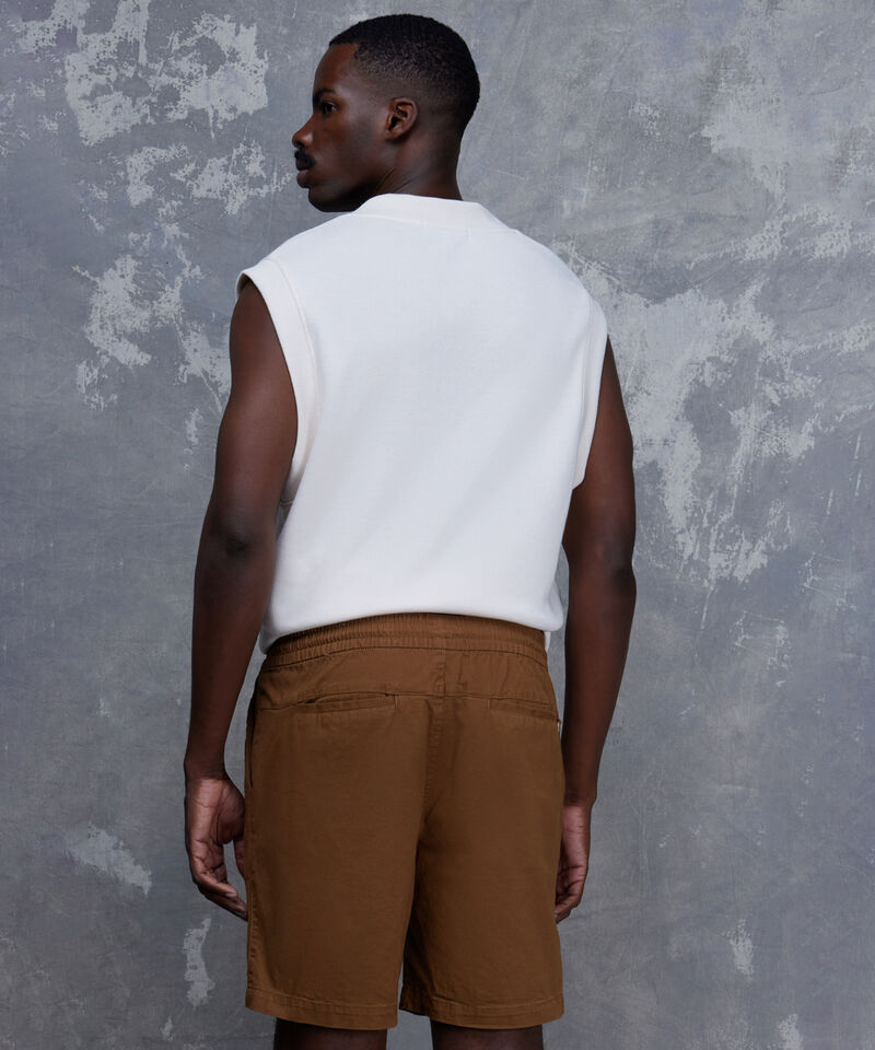 Bermudas para hombre