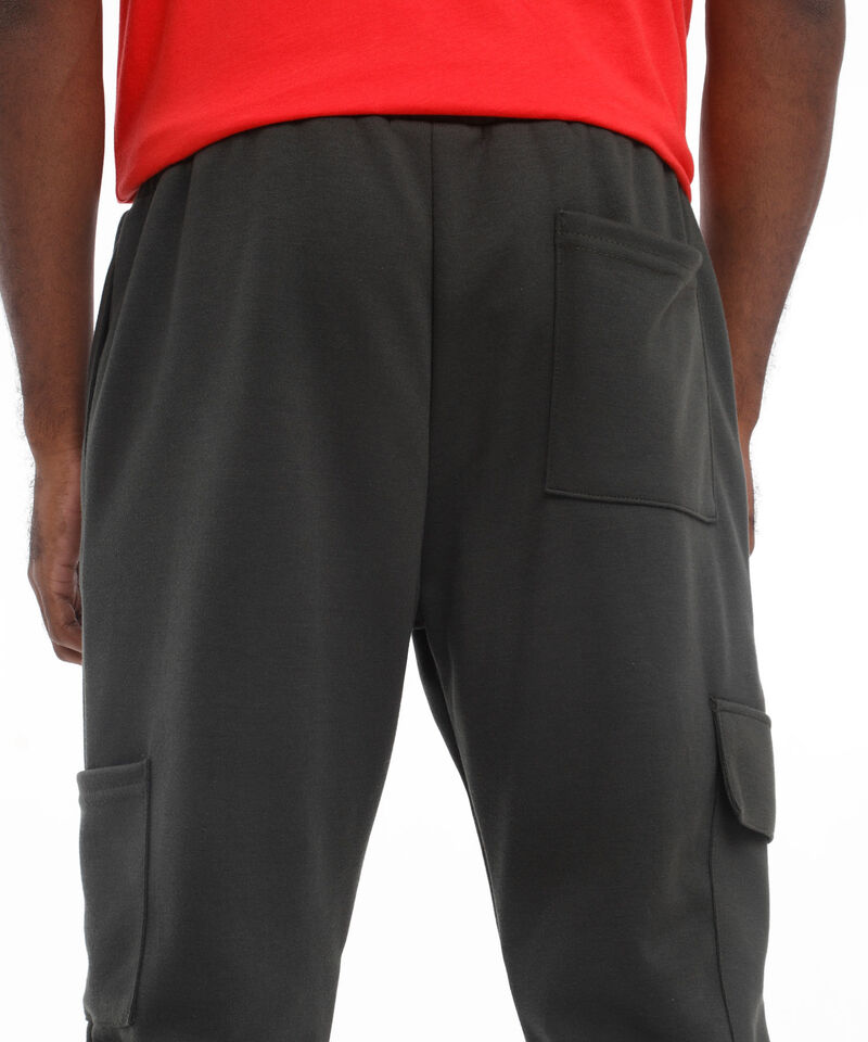 Joggers para hombre