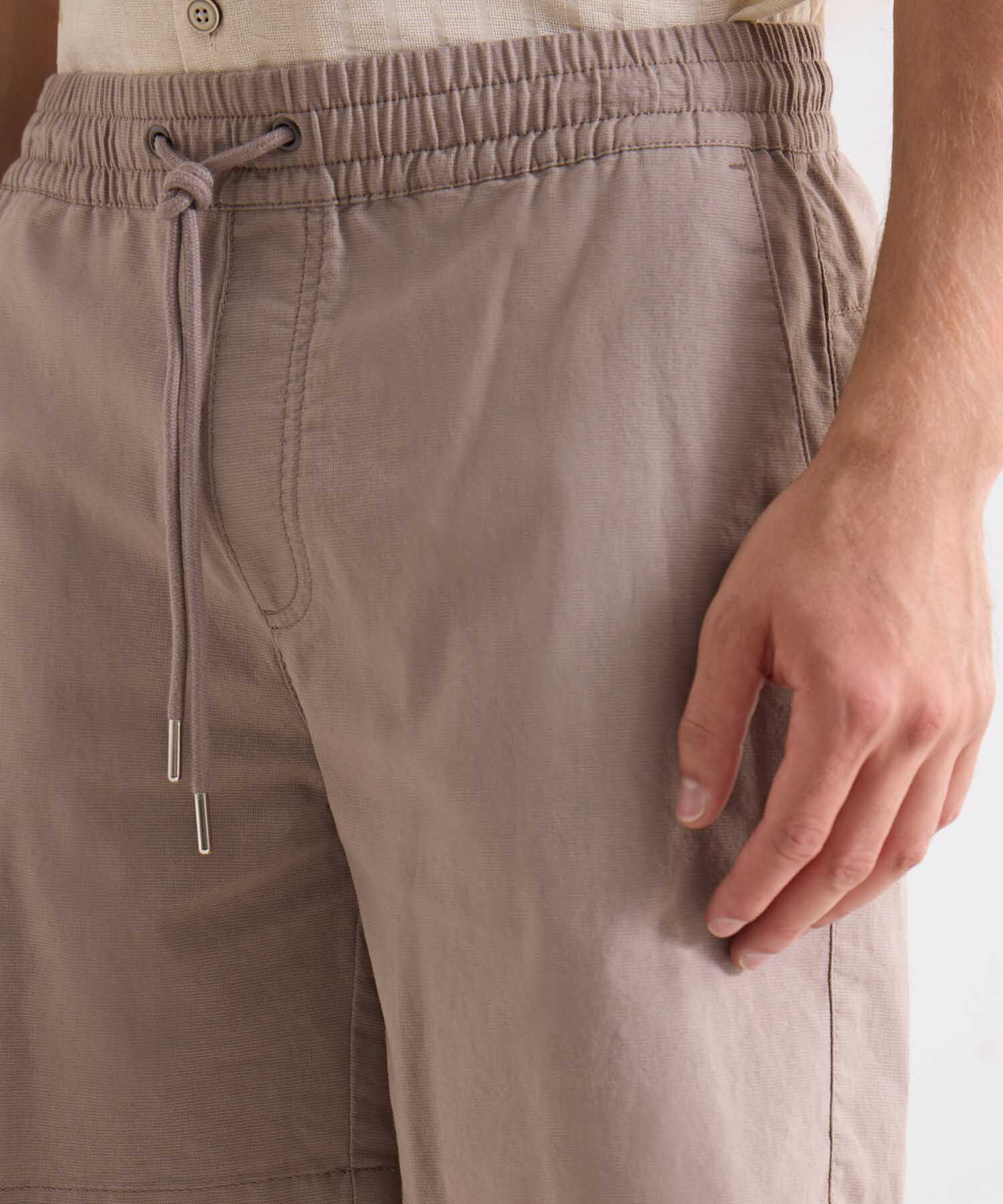 Bermudas para hombre