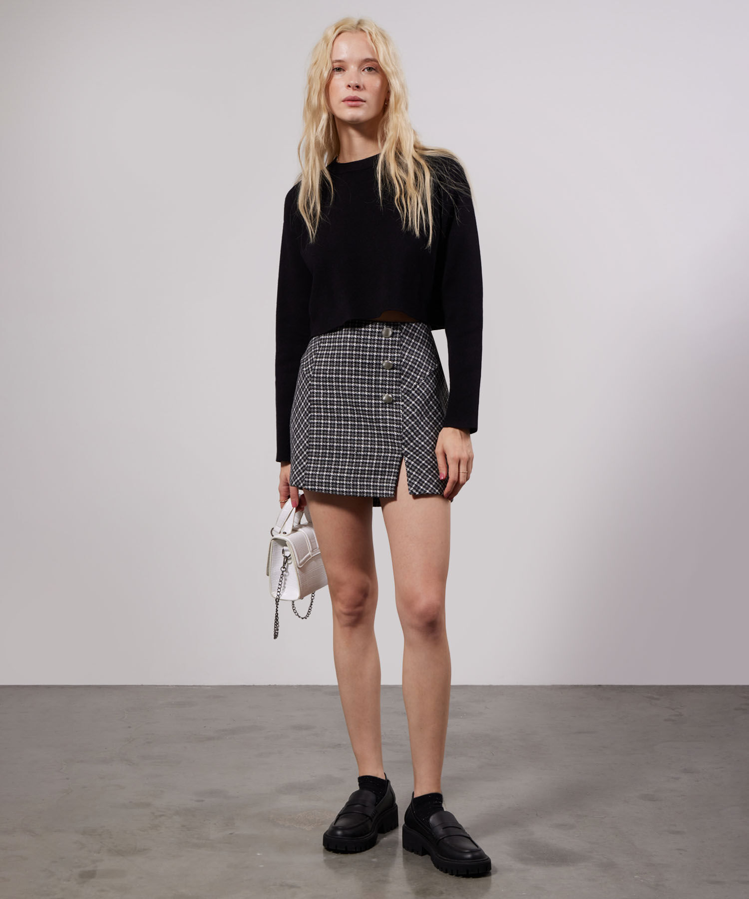 sacos para mujer