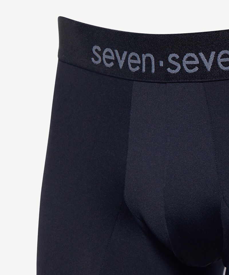 Boxers ajustados para hombre