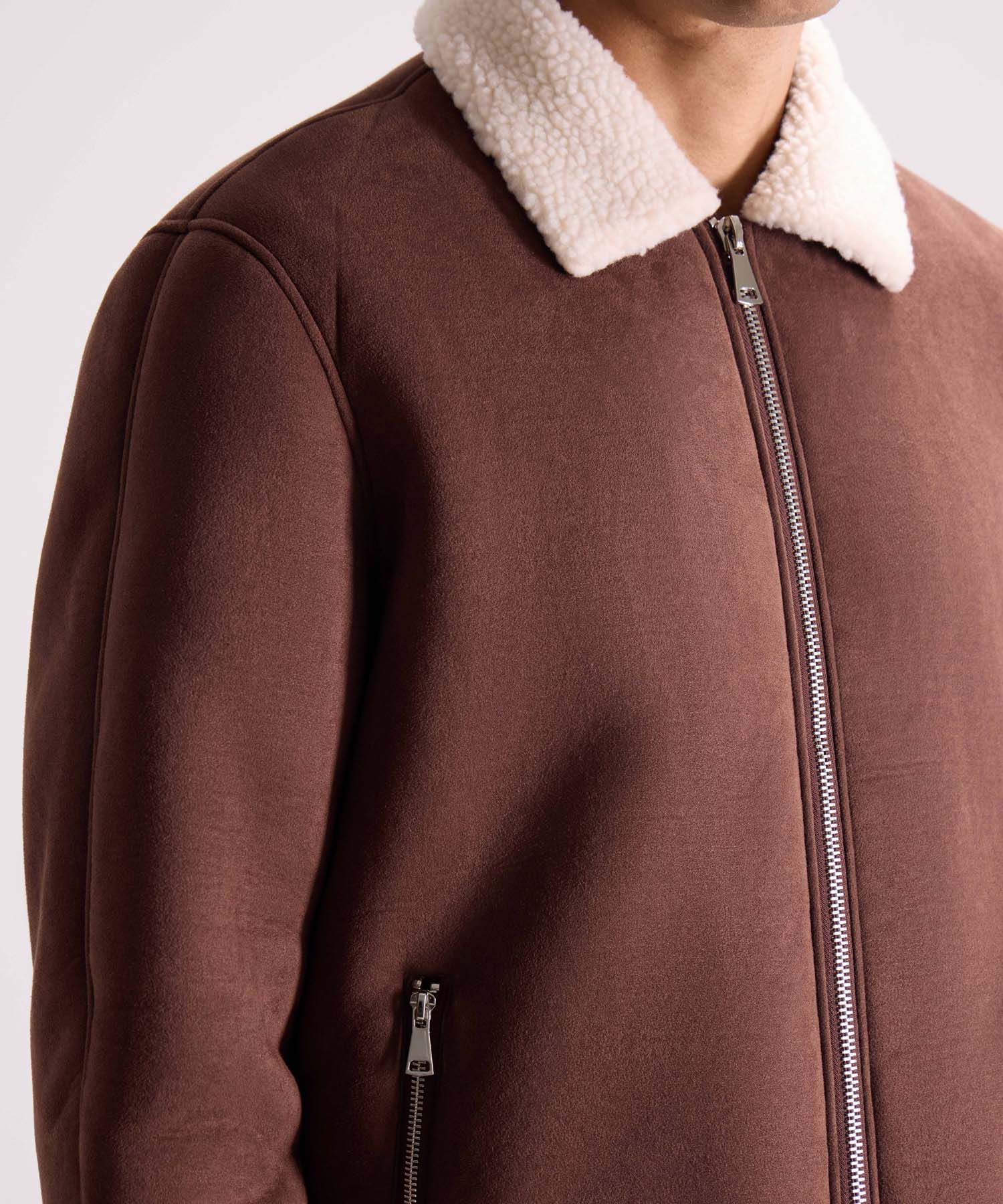 Chaquetas para hombre