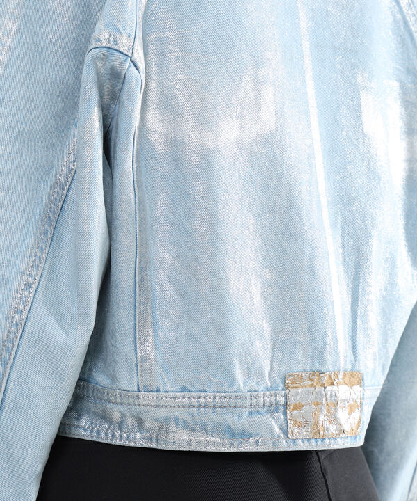 Chaquetas para mujer