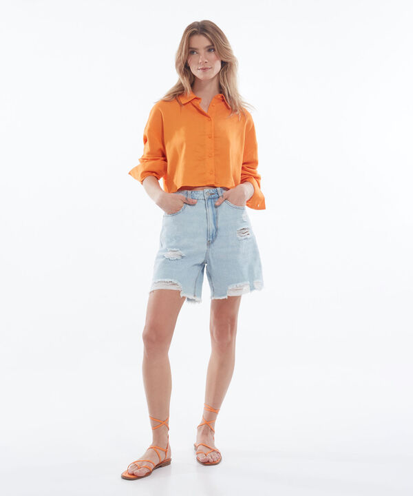 Blusa para mujer