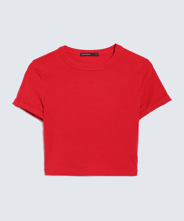 Camisetas Mujer