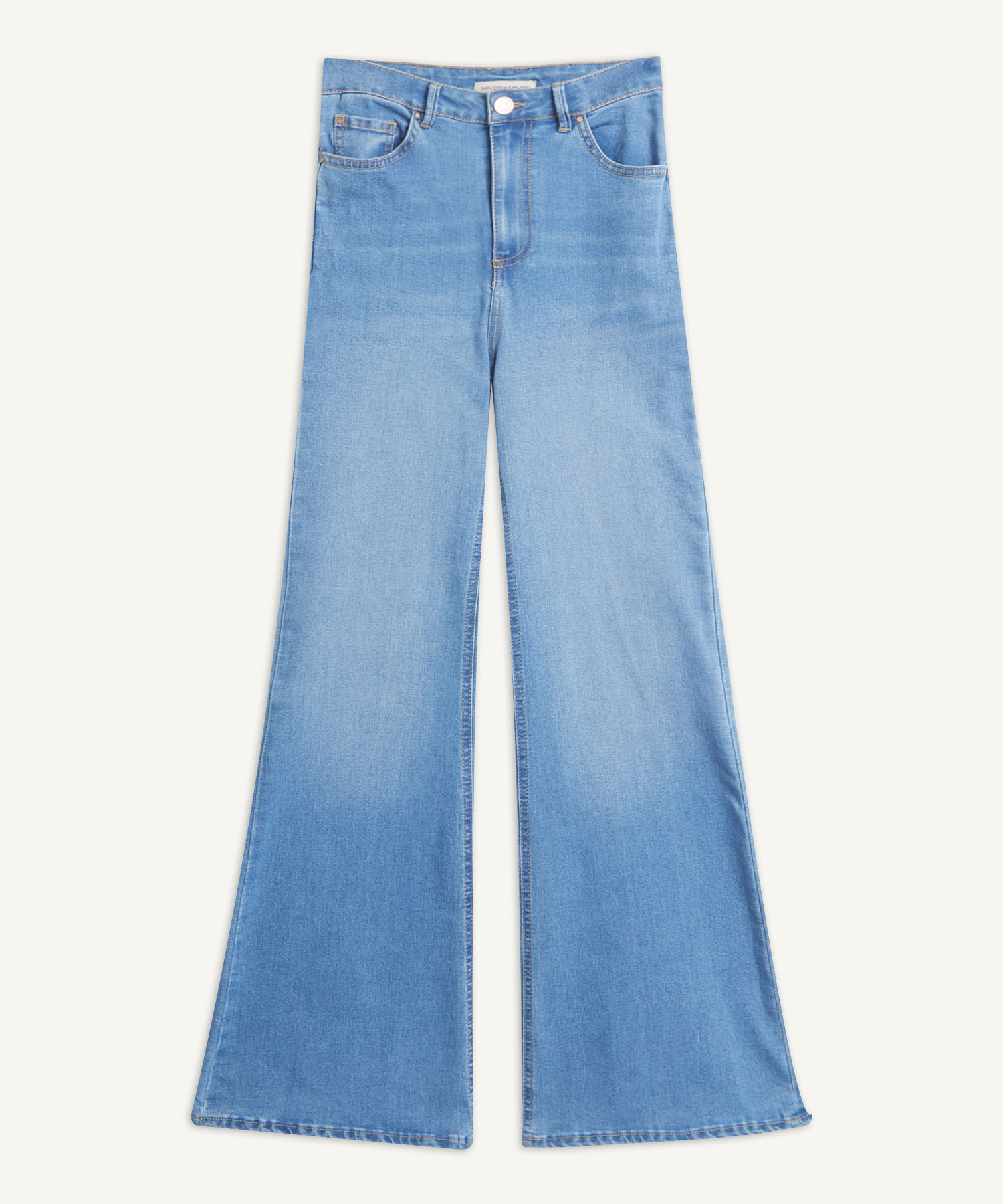 Jeans dama