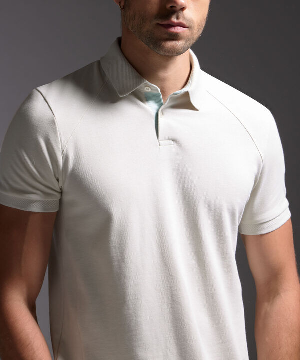 Camisetas polo para hombre