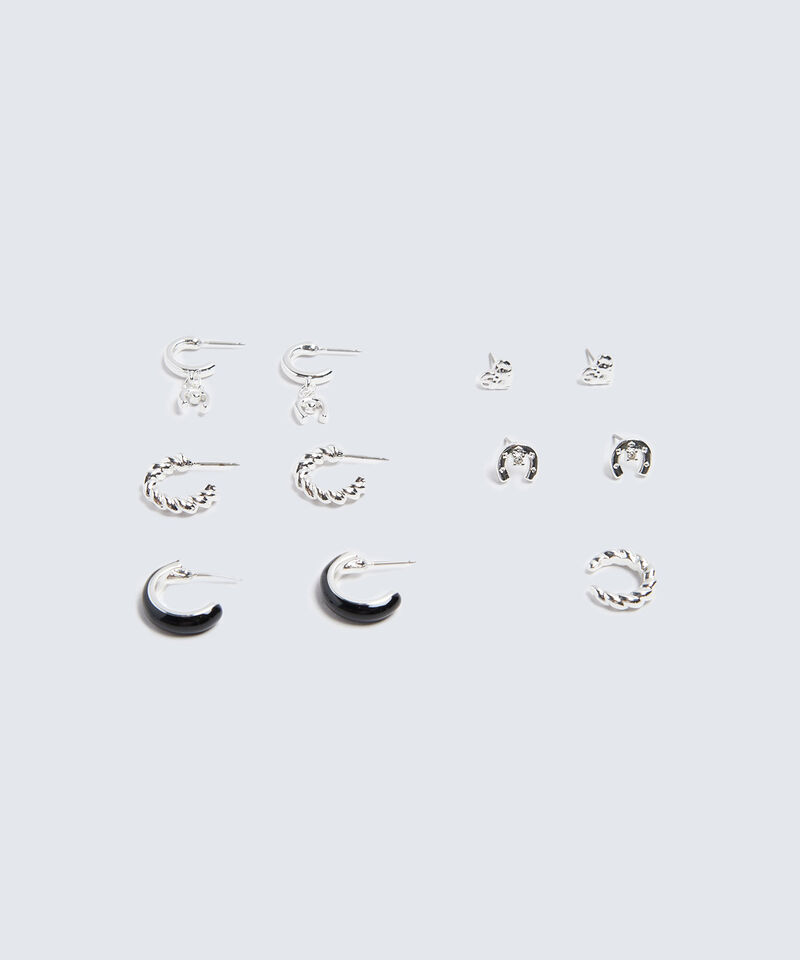 Aretes para mujer